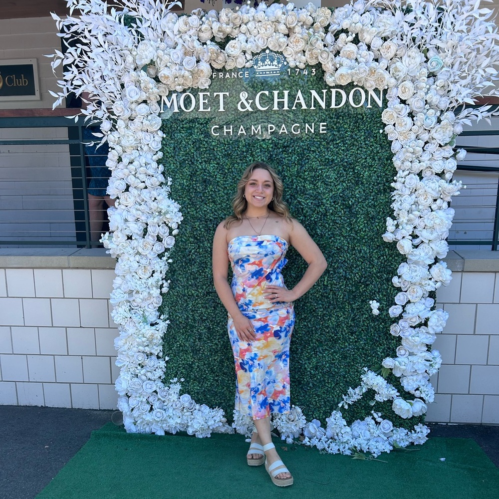 Meet your Posher, Jade